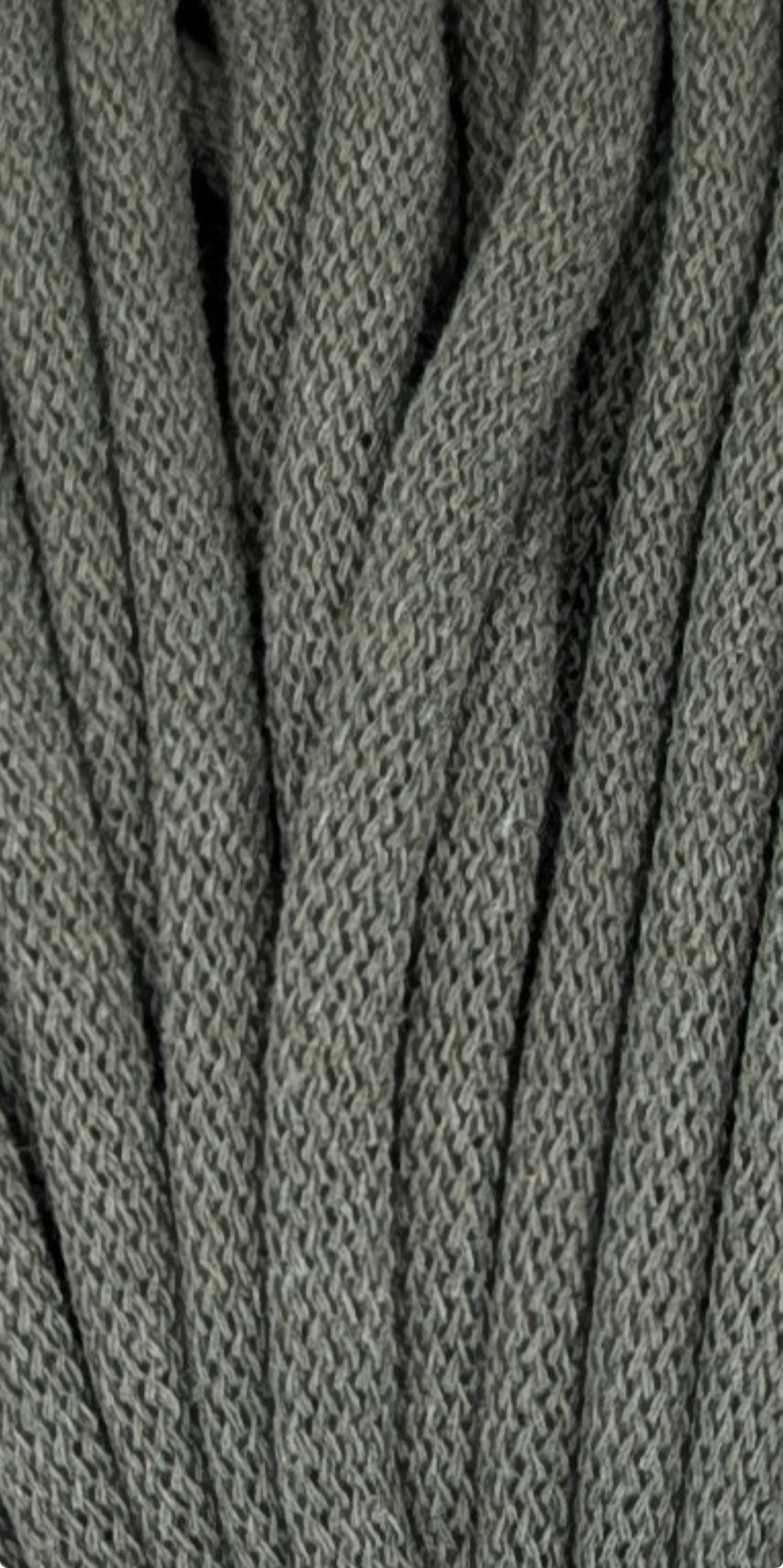 Tappeto tramatonda