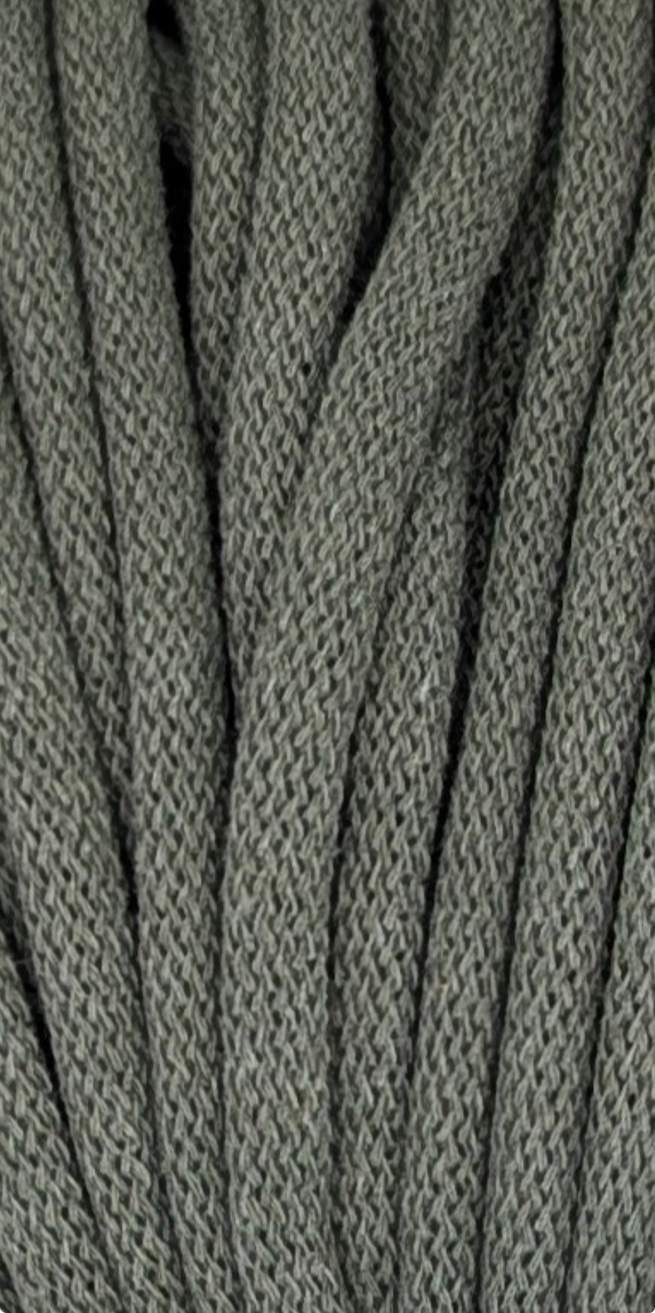 Tappeto tramatonda