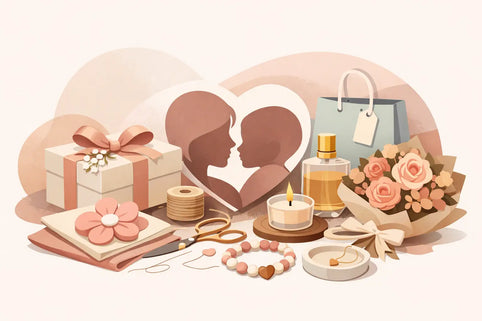 Regalo mamma handmade elegante: idee giuste