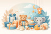 Migliori idee regalo baby shower: cosa scegliere