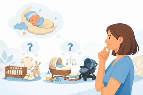 Quale set scegliere per neonato?