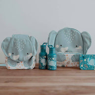 Zaino grande A4 - Chewy l'elefante