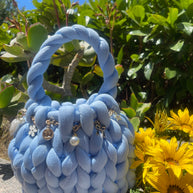 Chunky bag