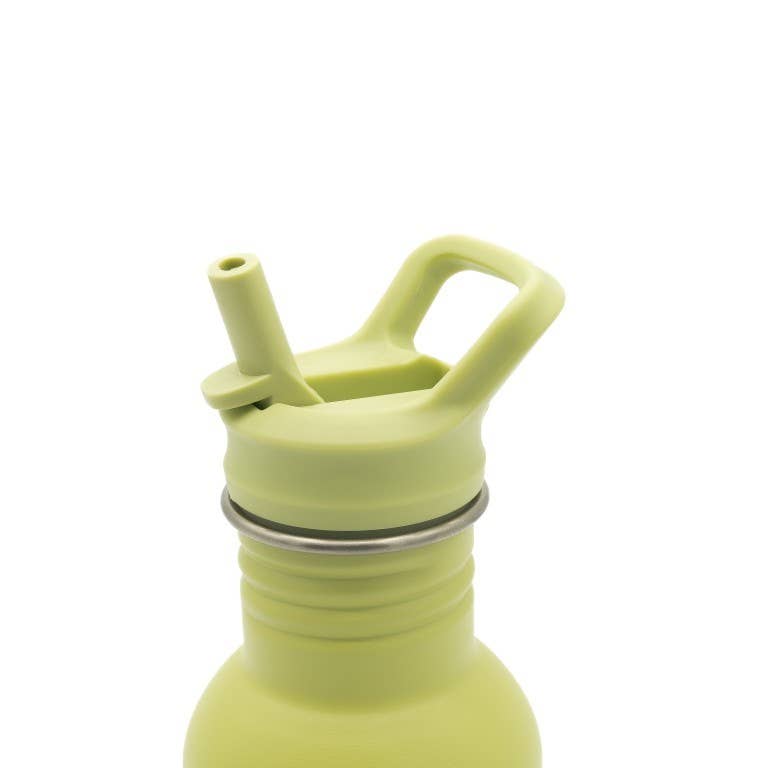 Borraccia in acciaio inox da 500ml - Cracky il dinosauro