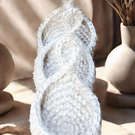 Rustic boho set