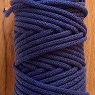 Corda di cotone da cucito 5 mm