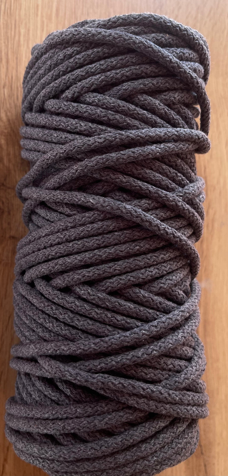 Corda di cotone da cucito 5 mm