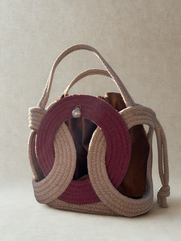 Orelia Bag – English Subtitles Version