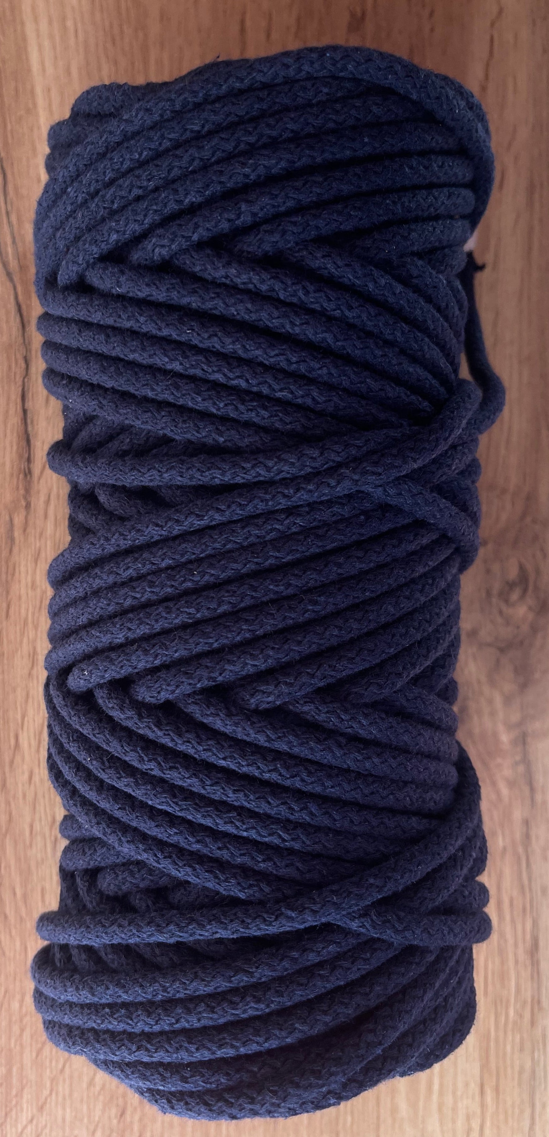 Corda di cotone da cucito 5 mm