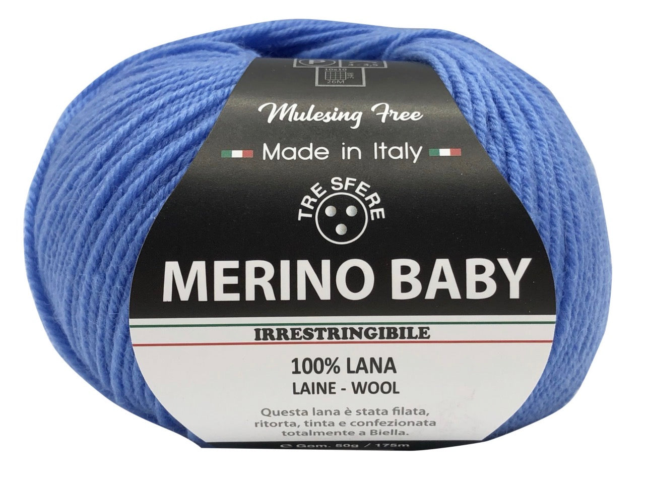 Copertine booble lana