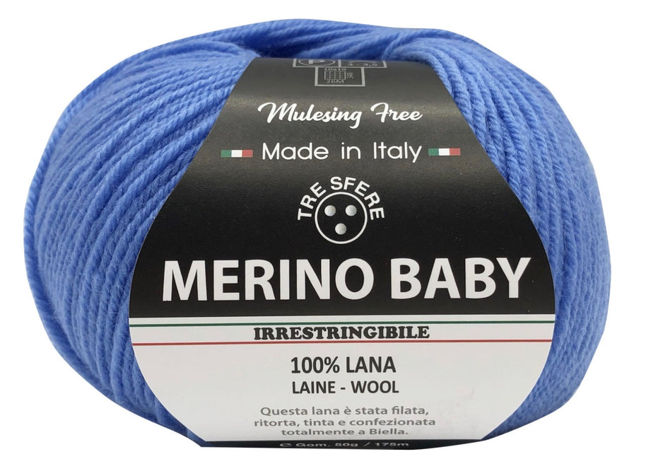 Copertine booble lana