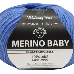 Copertine booble lana