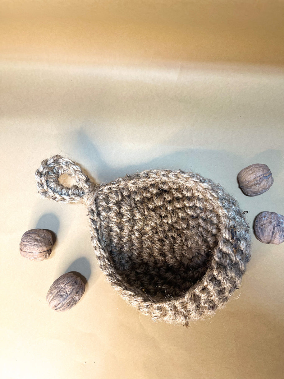 Rustic boho set