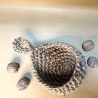 Rustic boho set