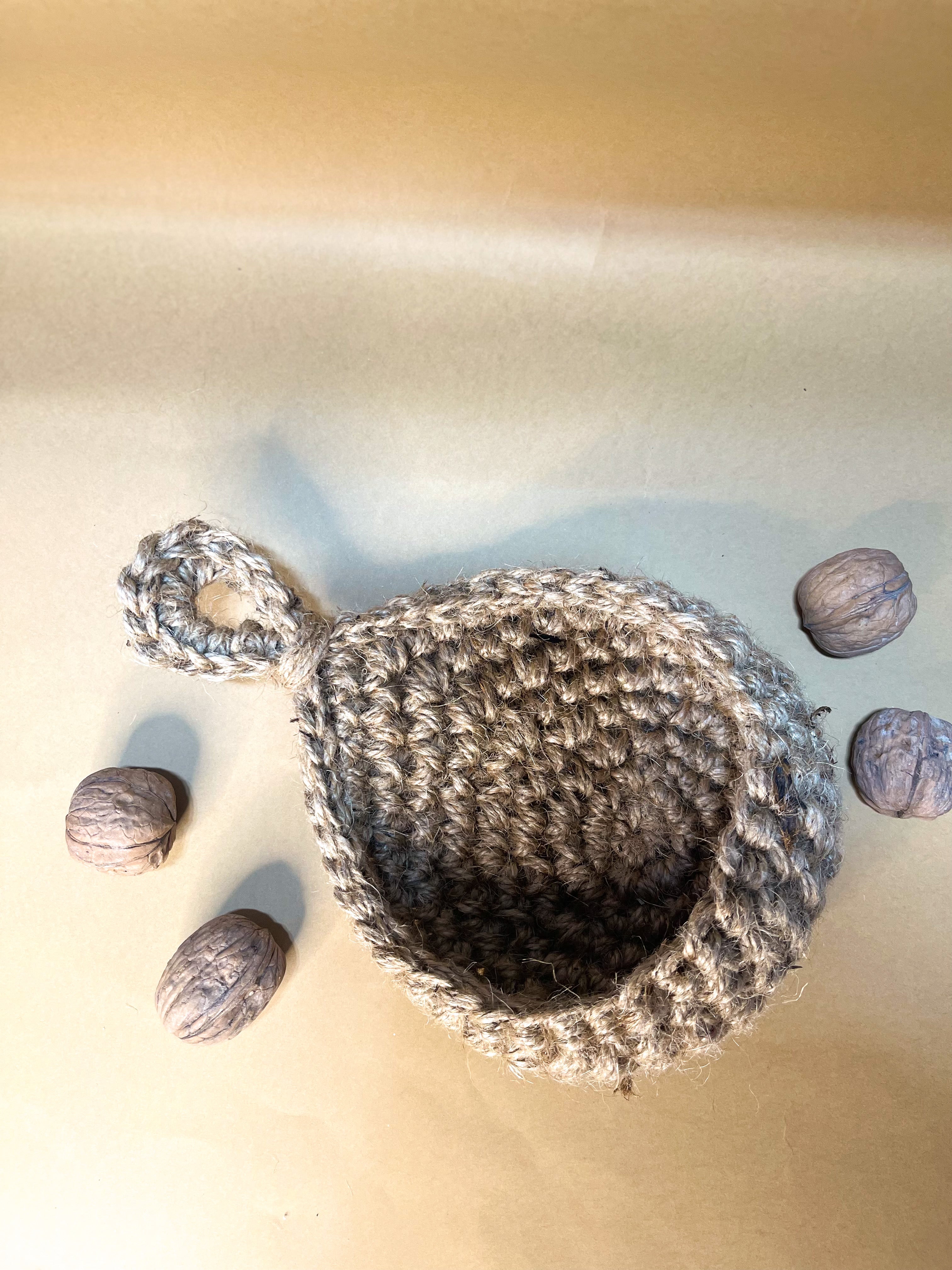 Rustic boho set