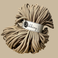 Bobbiny Jumbo 9 mm