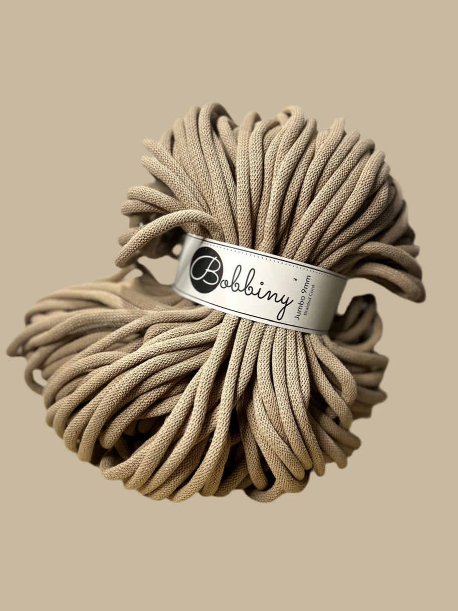 Bobbiny Jumbo 9 mm