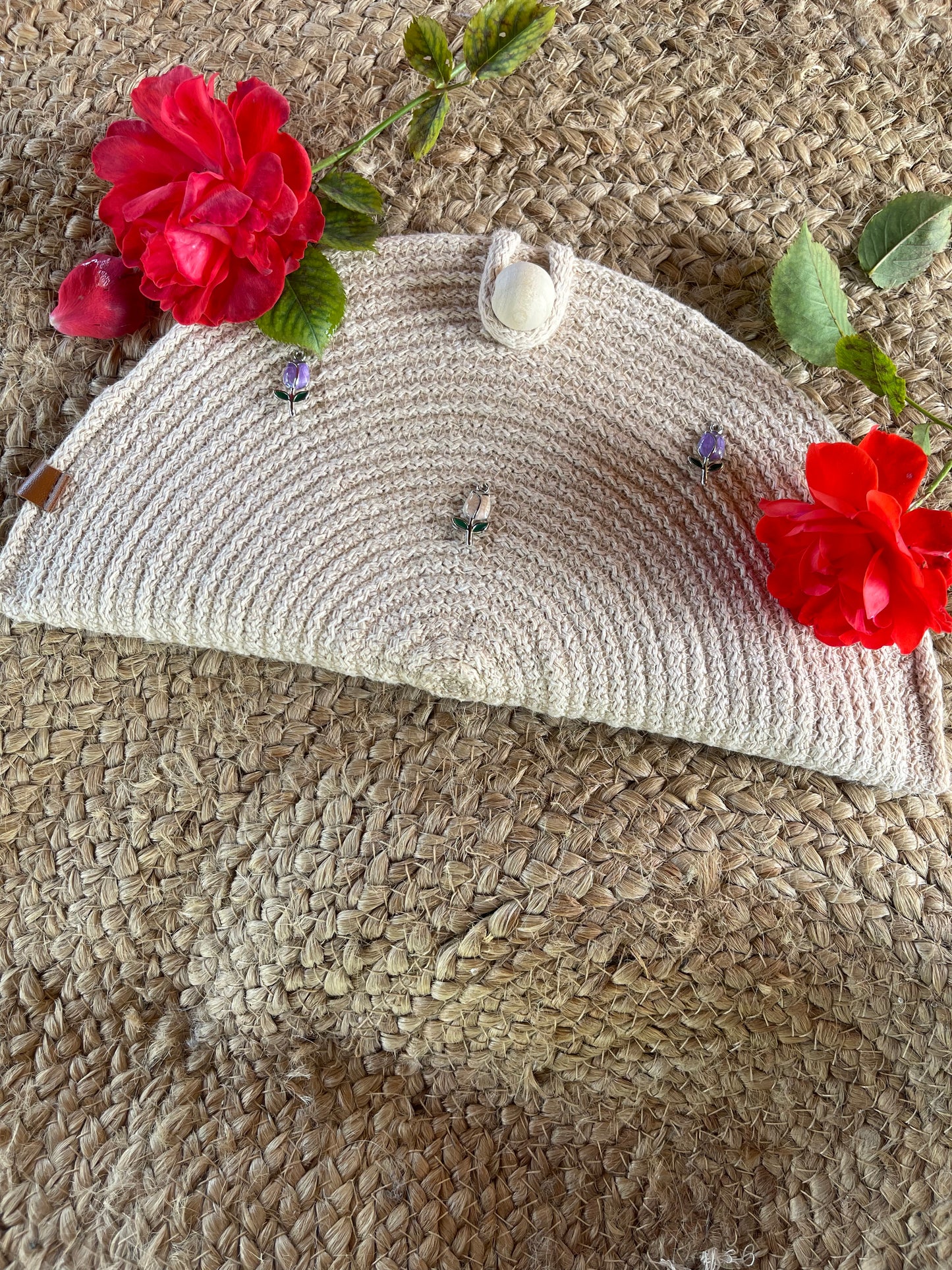 Pochette da spiaggia