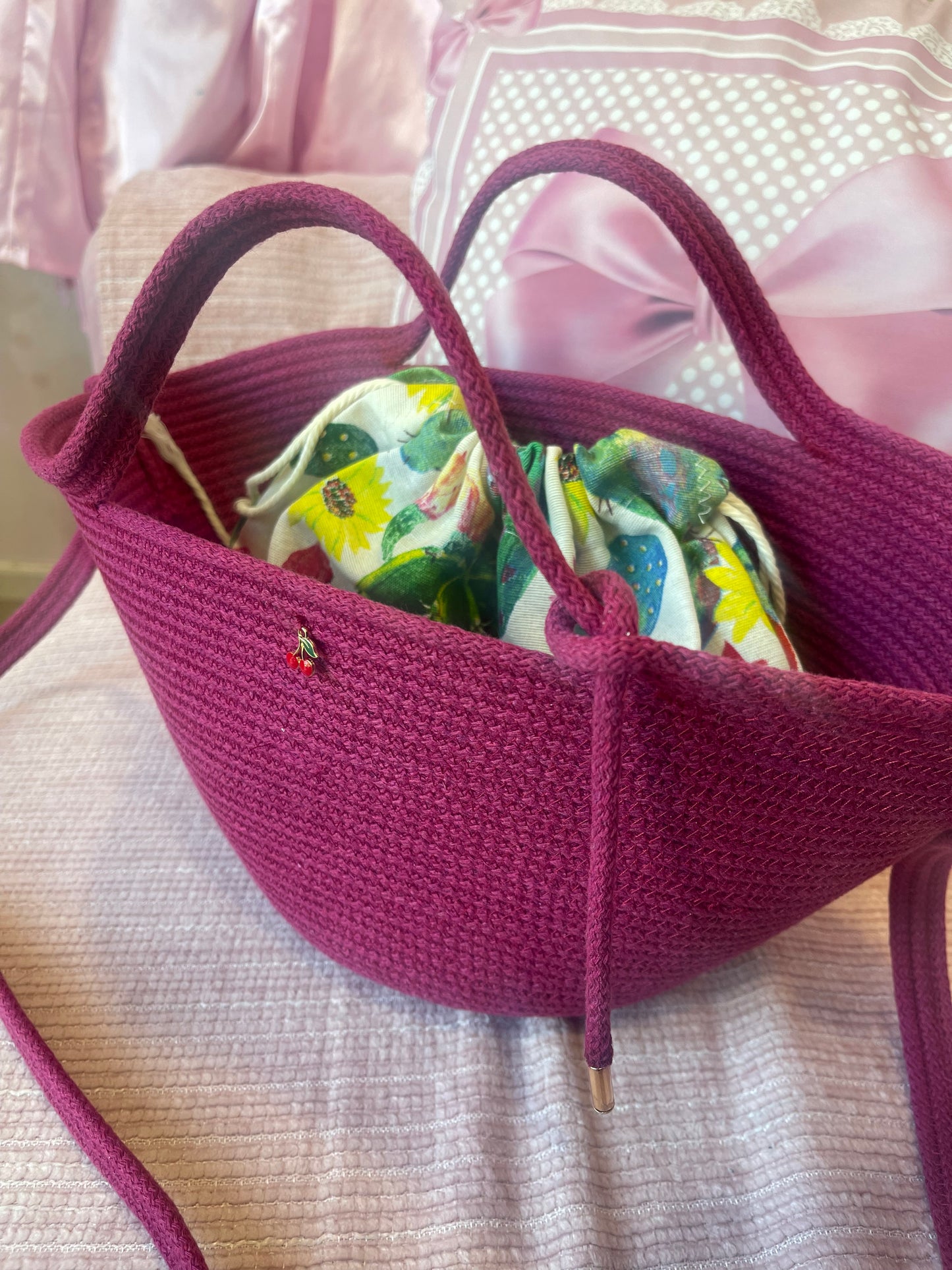 Borsa Coffa