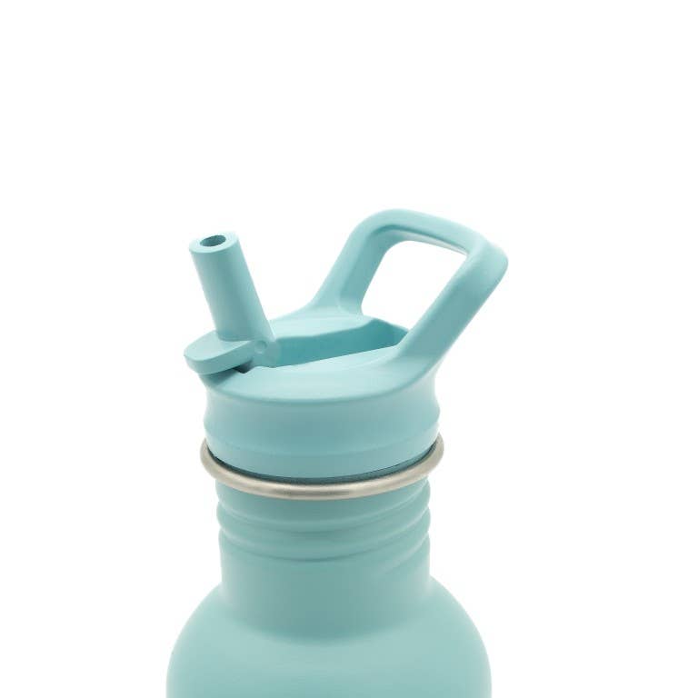 Borraccia in acciaio inox da 500ml - Munchy l'orso
