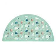 Tovaglietta in silicone - Munchy l'orso