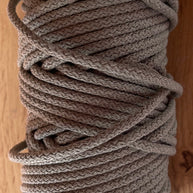 Corda di cotone da cucito 5 mm