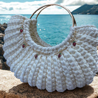 SHELL BAG