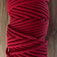 Corda di cotone da cucito 5 mm