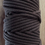 Corda di cotone da cucito 5 mm