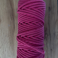 Corda di cotone da cucito 5 mm