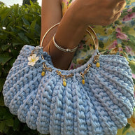 SHELL BAG