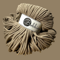 Premium cotton cords - braided cord