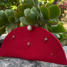 Pochette da spiaggia