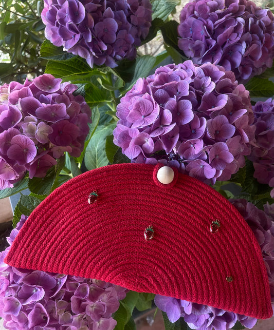 Pochette da spiaggia