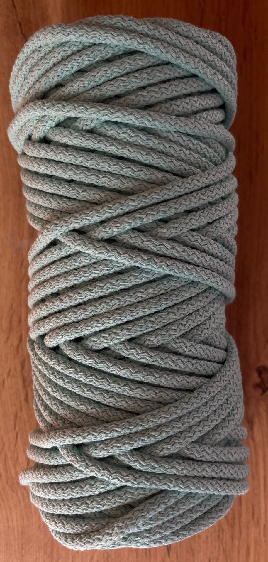 Corda di cotone da cucito 5 mm