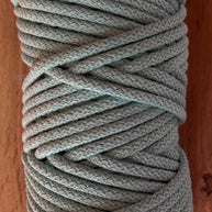 Corda di cotone da cucito 5 mm