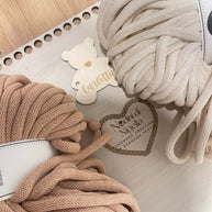 Kit realizzo culla
