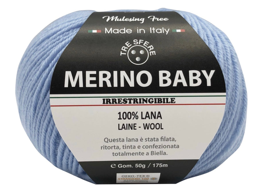 Copertine booble lana