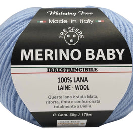 Copertine booble lana