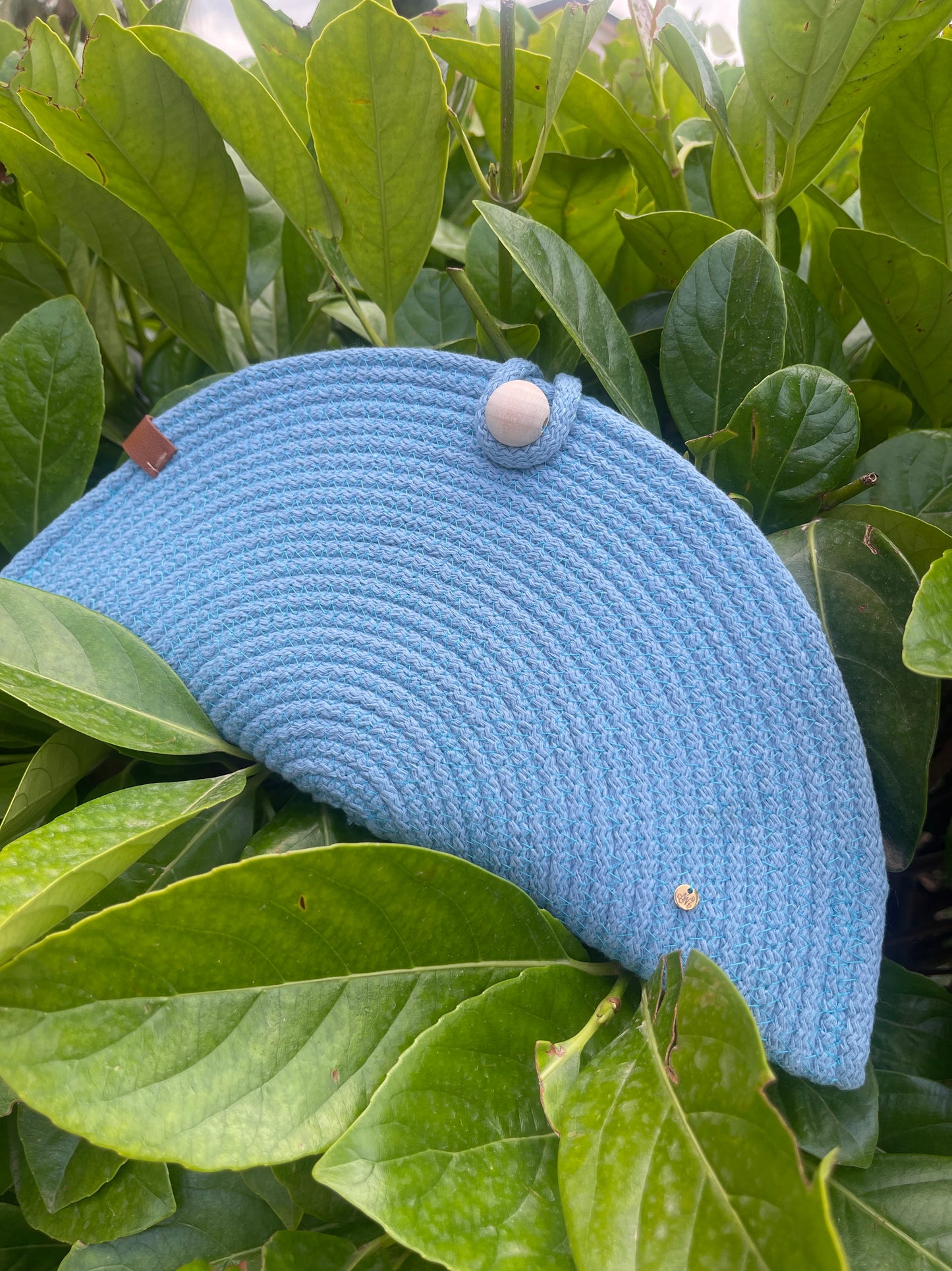Pochette da spiaggia