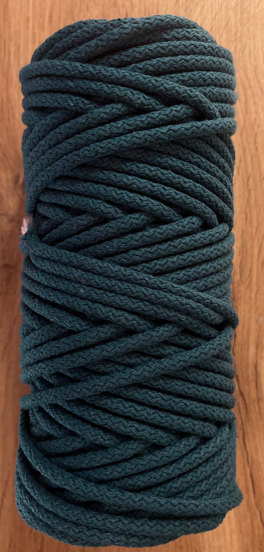 Corda di cotone da cucito 5 mm