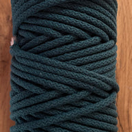 Corda di cotone da cucito 5 mm