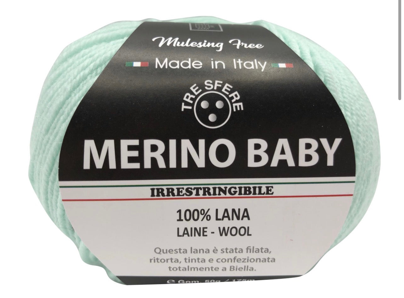 Copertine booble lana