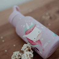 Borraccia Termica In Acciaio Inox Da 350 ml-Unicorno Sparkly
