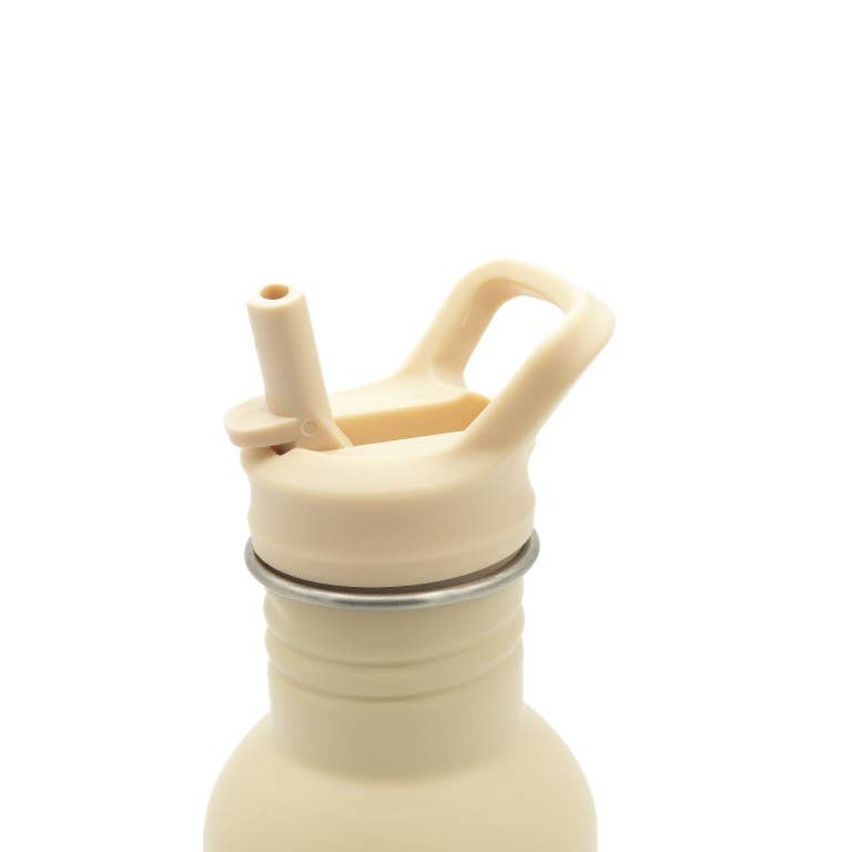 Borraccia in acciaio inox da 500ml - Gnawy il bradipo