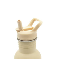 Borraccia in acciaio inox da 500ml - Gnawy il bradipo