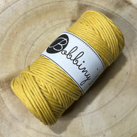 Macramè cord 3 mm 100 m