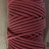 Corda di cotone da cucito 5 mm