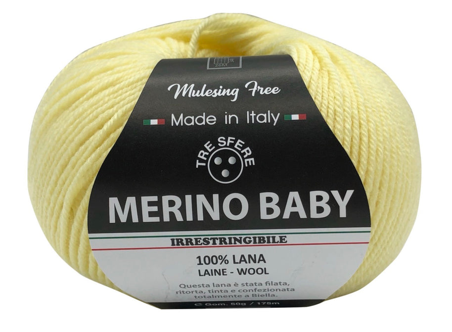 Copertine booble lana