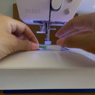 Video Tutorial coffa e sacchetto